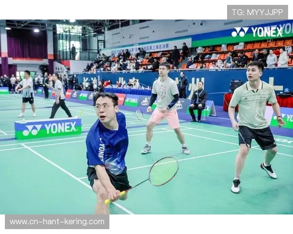 聚焦羽毛球：探讨上海羽毛球队运动员个人能力提升与发展策略