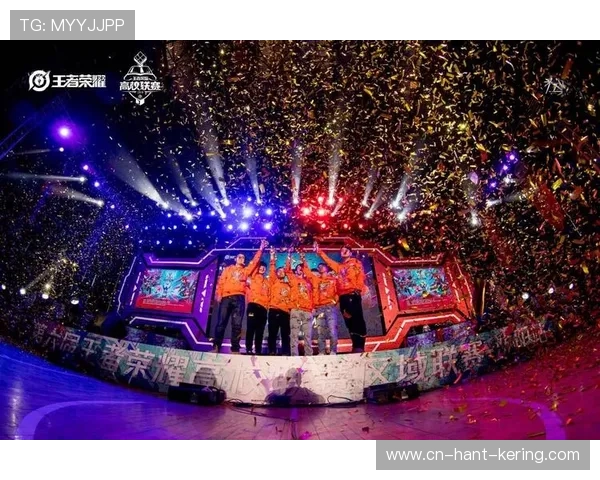 高校联赛特别报道：LNG战队的拼搏历程与荣耀瞬间回顾