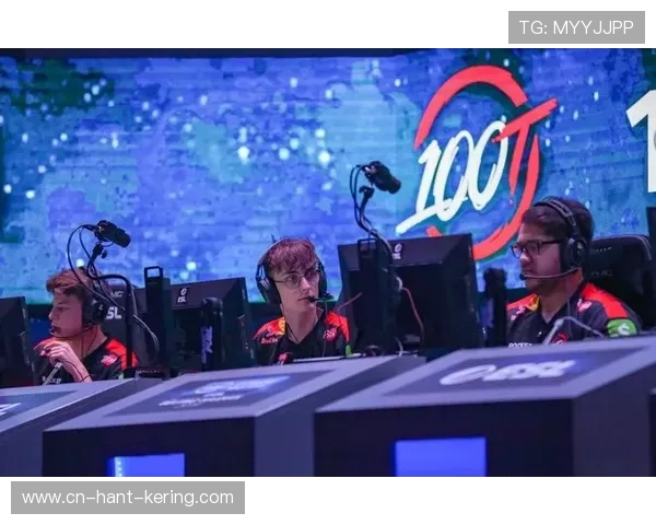 100 Thieves战队全方位解析与未来发展深度解读