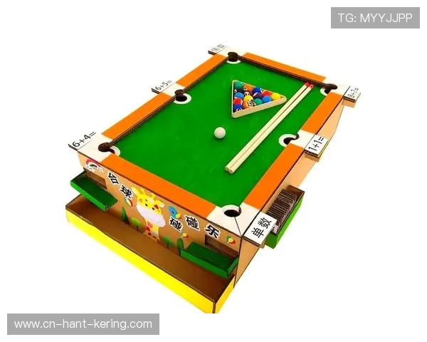 台球技巧与策略深度解析 提升击球精准度与比赛心理素质的实战指南