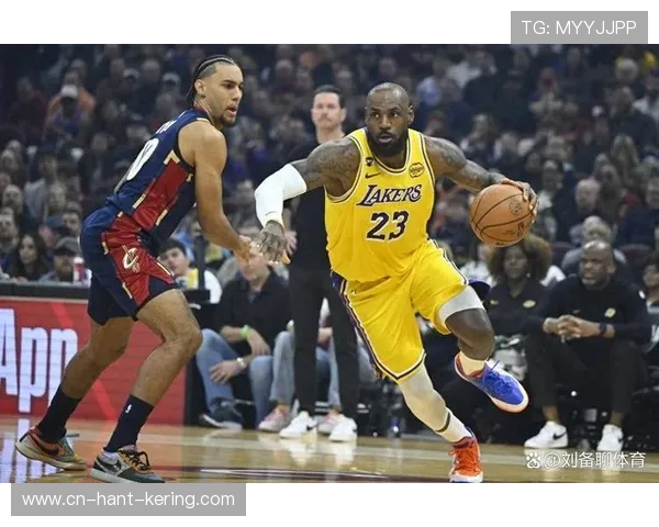 2008年NBA总决赛骑士对湖人精彩对决回顾与分析