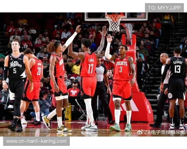 NBA太阳对阵火箭精彩在线直播全程回顾与赛后分析