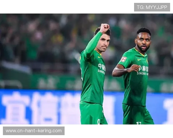 上港与国安对决前瞻预测首发阵容分析及比赛看点解析