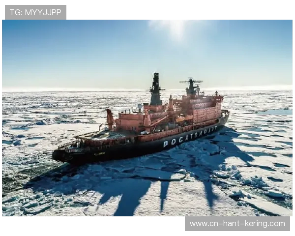 亚马尔地区的地缘政治变迁与能源合作前景分析