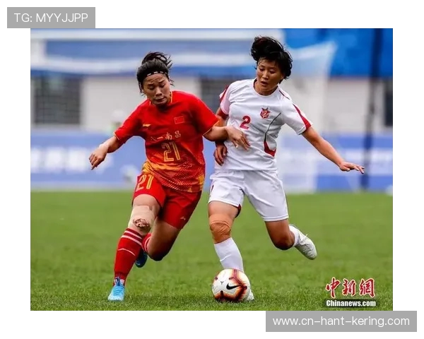 军运会聚焦韩国与朝鲜对抗赛展现体育精神与友谊的较量