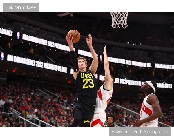 劳里马尔卡宁的崛起之路：从新秀到全明星的华丽蜕变