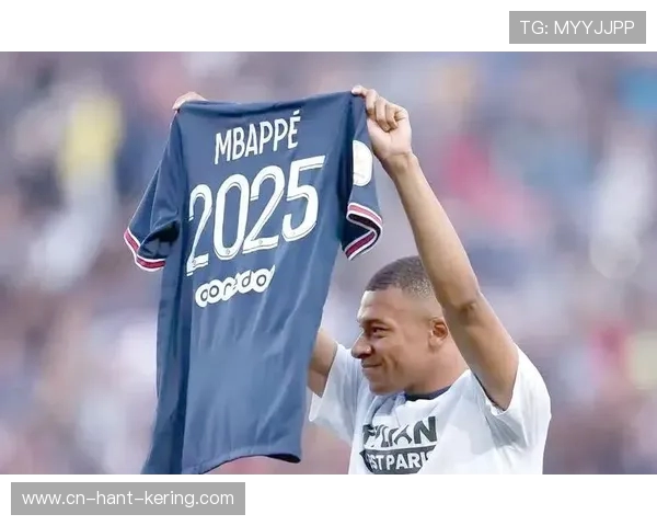 姆巴佩拒绝续约引发震动巴黎或在夏季转会窗出售他