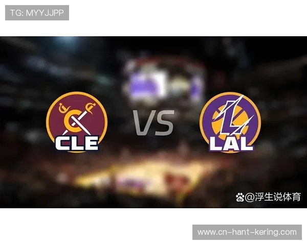 湖人对阵骑士精彩直播回顾11月22日比赛全程分析与亮点集锦